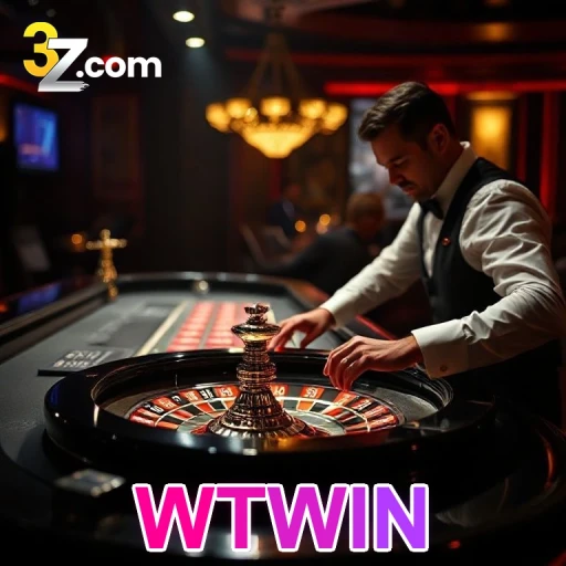 WTWIN Aplicativo Móvel