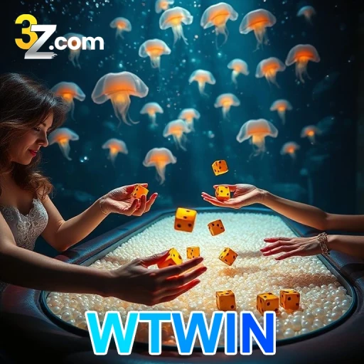 WTWIN Jogos de caça-níqueis