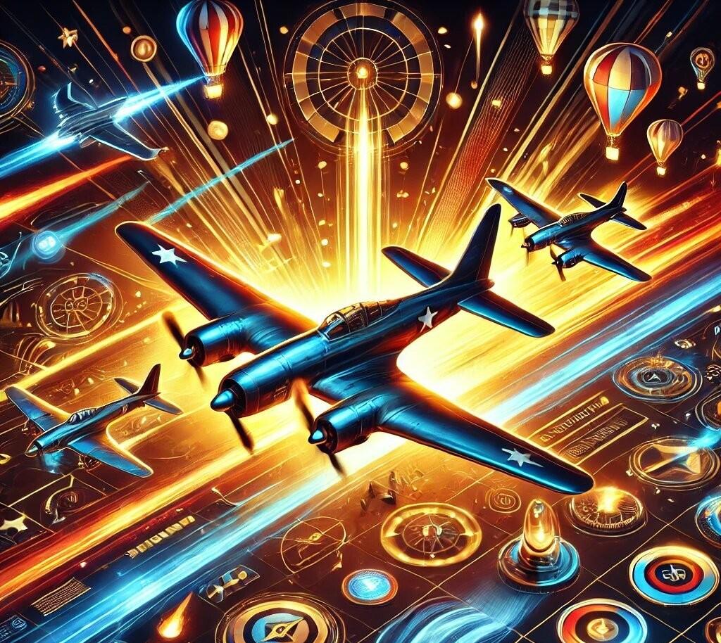 Vantagens do Aviator no wtwin