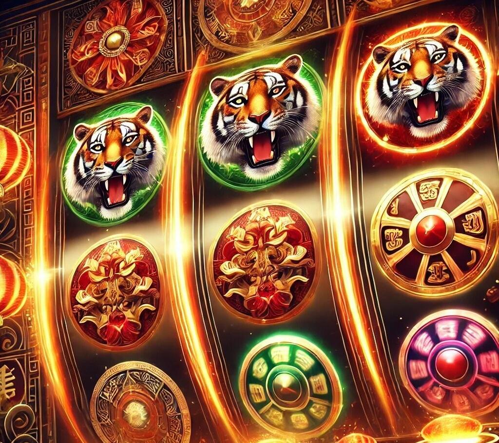 wtwin Como Jogar Fortune Tiger