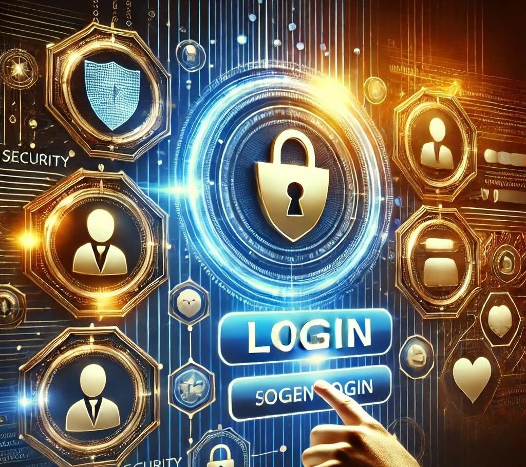 wtwin Benefícios de Fazer Login