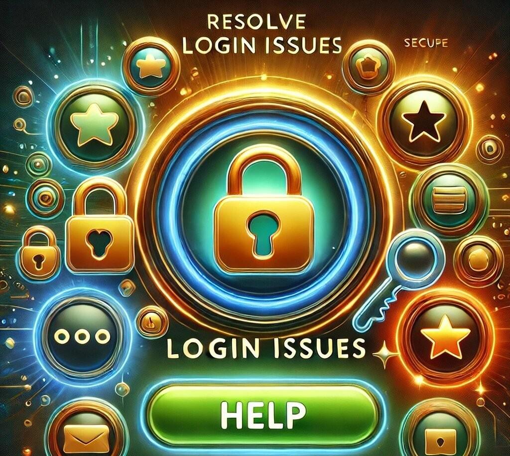 wtwin Ajuda para Login