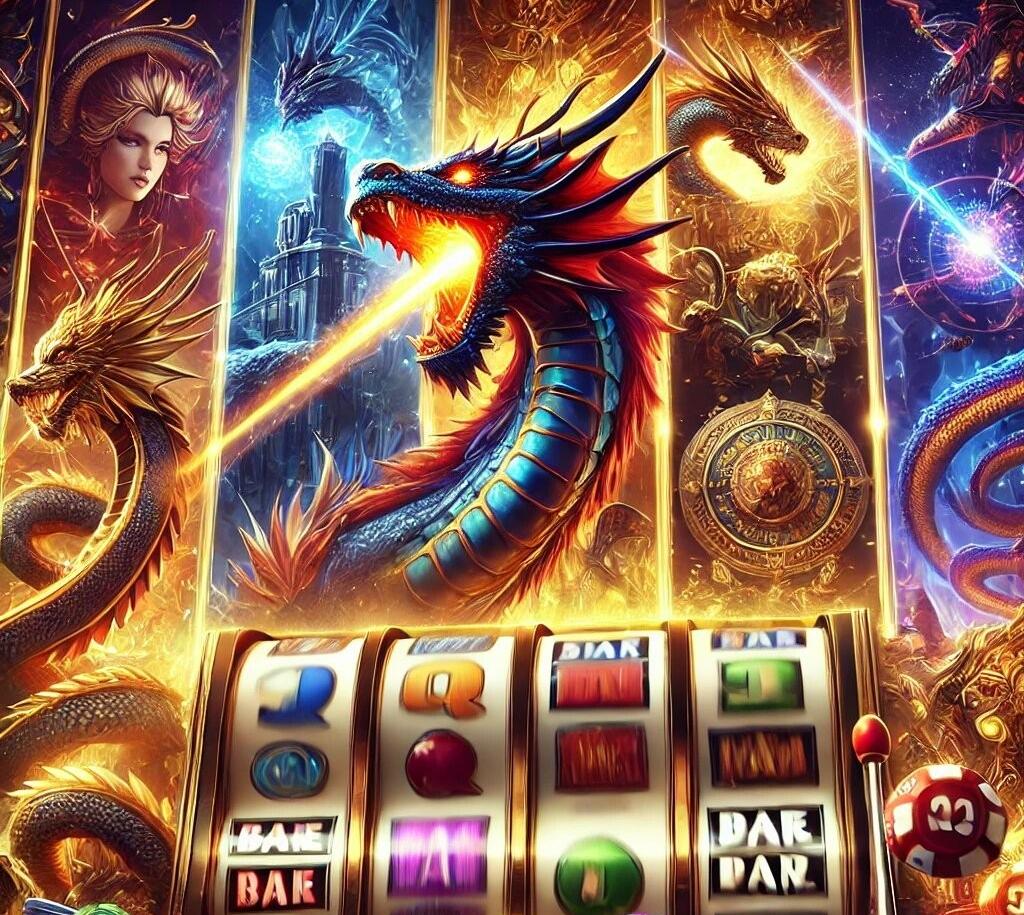 wtwin Slots Populares