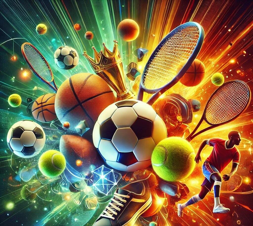 wtwin Esportes Populares