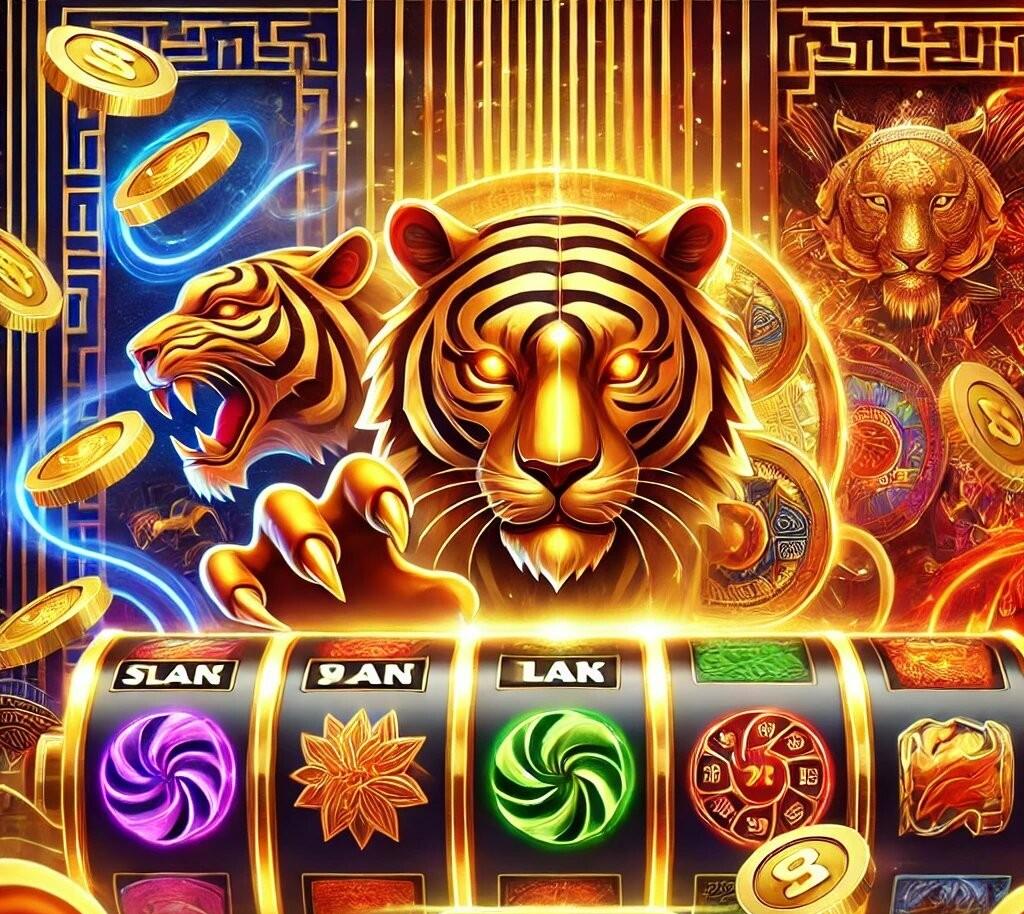 wtwin Introdução ao Fortune Tiger