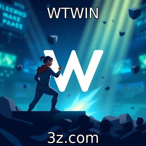 Novas tendências em desenvolvimento de jogos - WTWIN