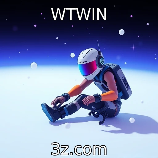 Novas tendências no design de jogos interativos - WTWIN