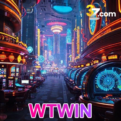 Login Criativo e Engajante no WTWIN: O Futuro do Jogo